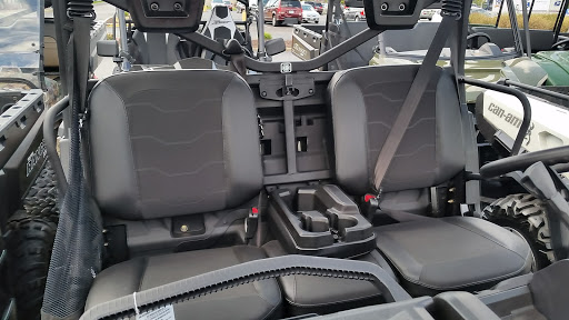 Motorcycle Dealer «St. Louis Powersports», reviews and photos, 956 S Hwy Dr, Fenton, MO 63026, USA