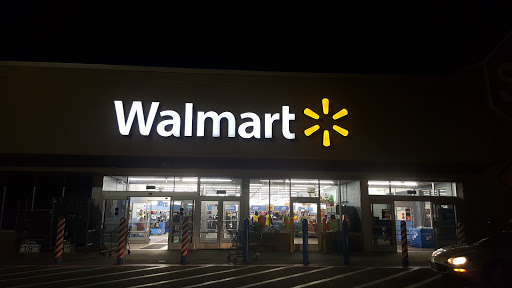 Discount Store «Walmart», reviews and photos, 1180 Fall River Ave, Seekonk, MA 02771, USA