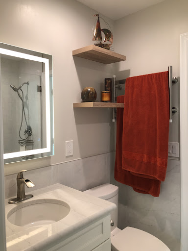 Kitchen Remodeler «Lens Remodeling & Contractor Services», reviews and photos, 28 Harrison Ave #912, Englishtown, NJ 07726, USA