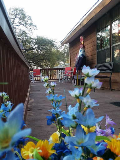 Donut Shop «Daylight Donuts», reviews and photos, 9517 Fredericksburg Rd, San Antonio, TX 78240, USA