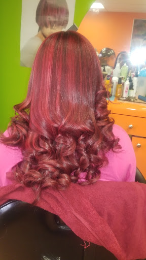 Beauty Salon «Perfect Hair Salon Dominican Style», reviews and photos, 86 York Rd, Willow Grove, PA 19090, USA