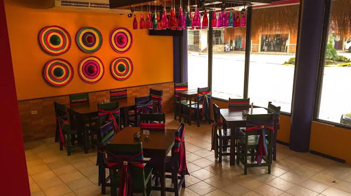 Restaurante Solo Mexico