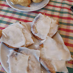 Photo n°1 de l'avis de Angela.u fait le 02/11/2019 à 18:09 sur le  Osteria del Borgo à Ariccia