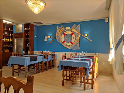 Restaurante Chafa - C. Felipe II, 22, 40004 Segovia, Spain