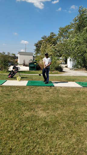 Golf Course «Oak Hills Golf Course», reviews and photos, 10360 S Howell Ave, Oak Creek, WI 53154, USA