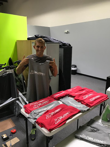 Gym «BURNfit Athletics», reviews and photos, 1984 Northgate Commerce Pkwy, Suffolk, VA 23435, USA