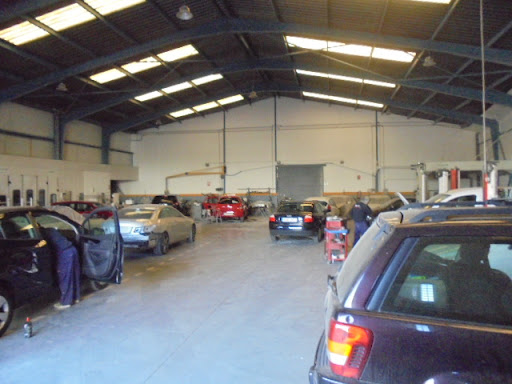 Romaypa en L'Alcúdia, Valencia