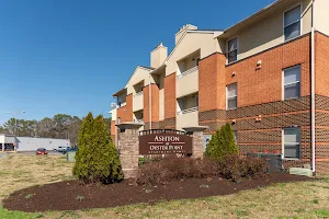 Ashton at Oyster Point Apartment Homes image
