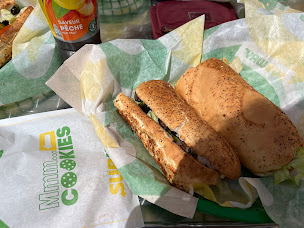 Photo n°4 de Subway à L'Isle-Adam ()