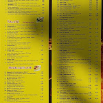 Photo n°3 de l'avis de SteveW.1 fait le 01/03/2021 à 19:17 sur le  Aladin Grill Döner Pizzeria à Homberg