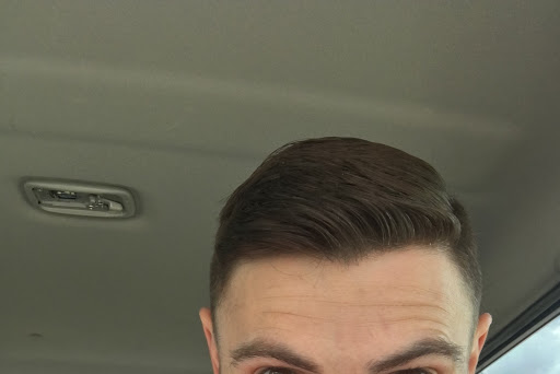 Beauty Salon «J Klips Family Hair care», reviews and photos, 2944 E Highland Rd, Highland Charter Twp, MI 48356, USA