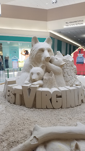 Shopping Mall «Huntington Mall Shopping Center», reviews and photos, 500 Mall Rd, Barboursville, WV 25504, USA