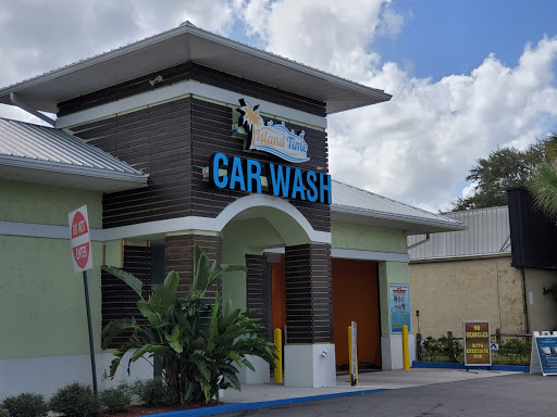 Car Wash «Island Time Car Wash Jacksonville Florida», reviews and photos, 5864 University Blvd W, Jacksonville, FL 32216, USA