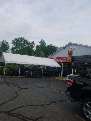 Grocery Store «The Village Store», reviews and photos, 22182 Main St, Oldenburg, IN 47036, USA