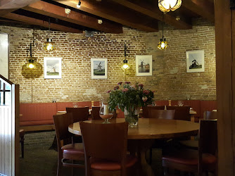 Restaurant De Noordmolen
