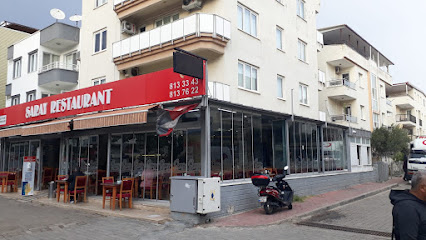 Efem Saray Restaurant