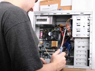 Computer Repair Service «SmarTekz», reviews and photos, 12995 S Cleveland Ave #212, Fort Myers, FL 33907, USA