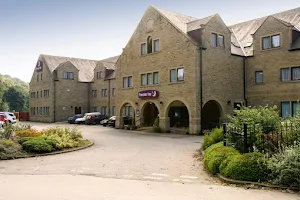 Premier Inn Huddersfield North hotel image