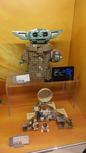 Toy Store «The LEGO Store», reviews and photos, 1 Mills Cir, Ontario, CA 91764, USA