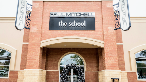 Paul Mitchell The School Arlington