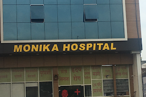 Monika Hospital image