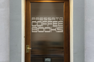 Pressato Coffee and Books image