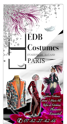 Photo n°14 de EDB Costumes à Saint-Ouen ()