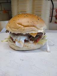 Photo n°9 de King Kebab à Marseille ()