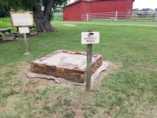 Historical Landmark «Little House on the Prairie Museum», reviews and photos, 2507 3000 Rd, Independence, KS 67301, USA