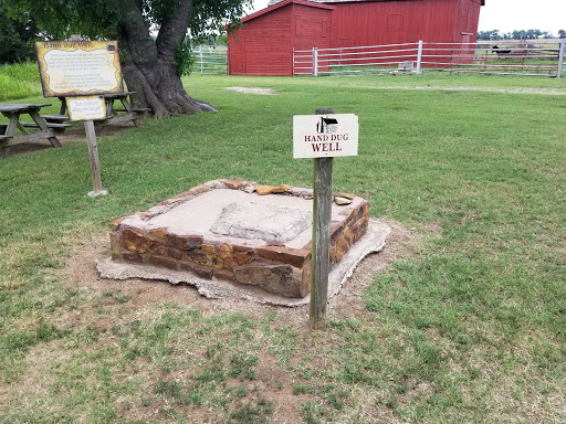 Historical Landmark «Little House on the Prairie Museum», reviews and photos, 2507 3000 Rd, Independence, KS 67301, USA