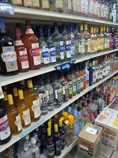 Liquor Store «Norman’s Liquors and Fine Wines», reviews and photos, 5235 Gulf Blvd, St Pete Beach, FL 33706, USA