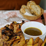 Photo n°1 de l'avis de Mariateresa.a fait le 08/04/2022 à 20:16 sur le  L'arte Della Pizza Da Salvatore à Mercato San Severino