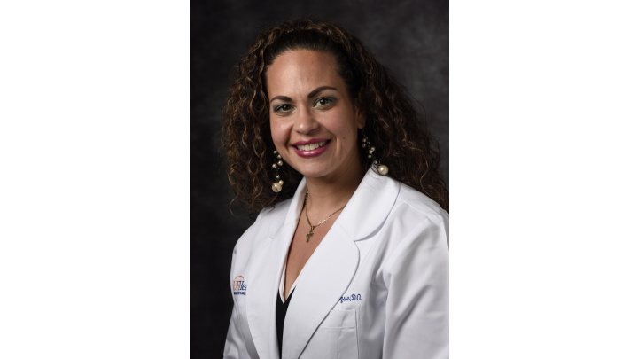 Dr. Monique D Bosque-Perez