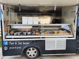 Photo n°10 de Tom & Seb à Payns ()