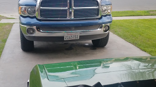 Auto Repair Shop «Mastertech Auto Electric», reviews and photos, 2825 N Weber Ave, Fresno, CA 93705, USA