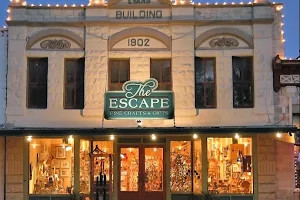 The Escape Fine Crafts and Gifts image