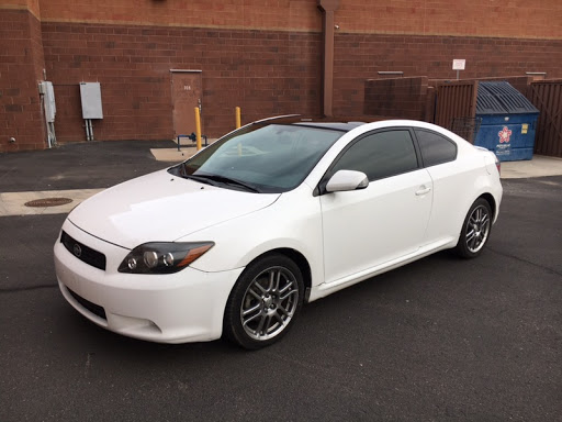 Used Car Dealer «San Tan Motors», reviews and photos, 25251 S Power Rd, Queen Creek, AZ 85142, USA