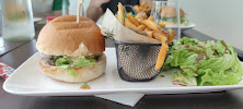 Plats et boissons du Restaurant O'My'K Burger à Oloron-Sainte-Marie - n°16