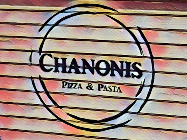 Chanonis Pizza - Pizzeria