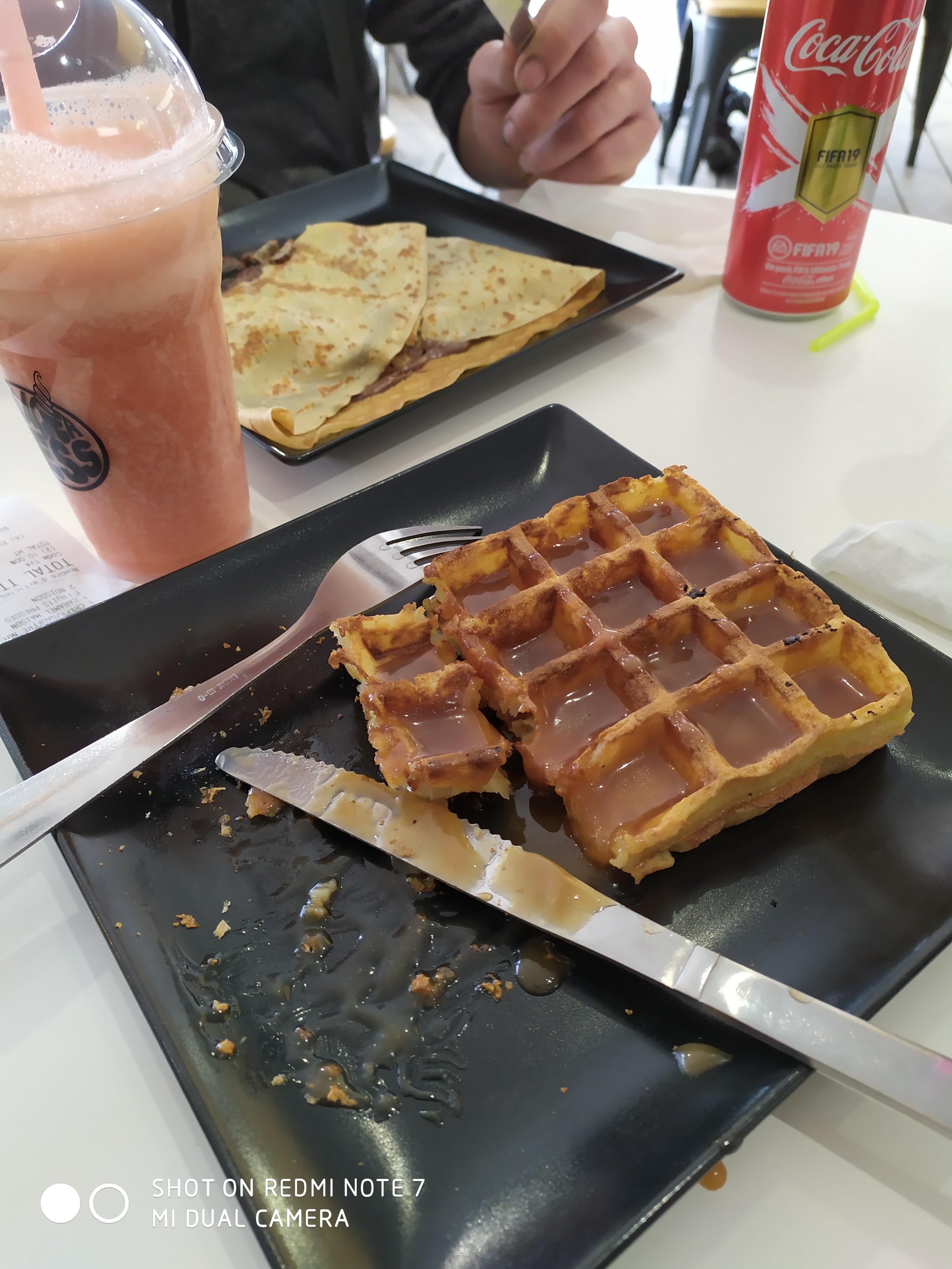 Photo n° 1 de l'avis de MJ.c fait le 12/04/2019 à 15:05