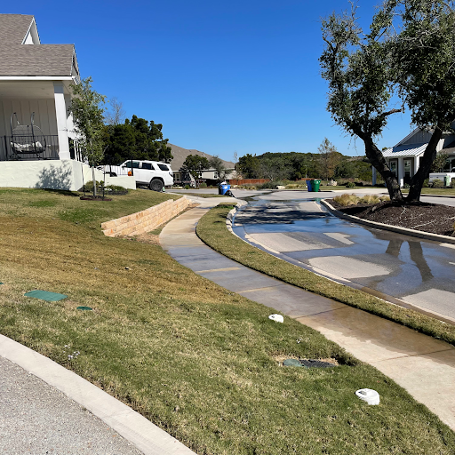 Austin Irrigation Specialists, LLC Austin