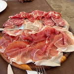 Photo n°1 de l'avis de Alessandro.r fait le 11/08/2022 à 12:22 sur le  Osteria La Baccana à Valmozzola