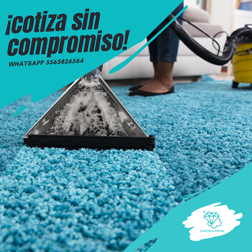 Carpet washing Mexico City