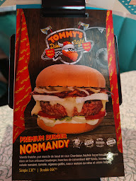 Photo n°13 de Tommy's Diner à Mondeville ()