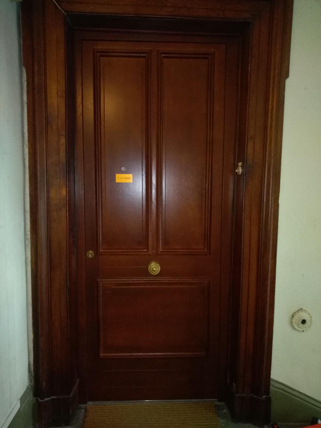 Photo n° 1 de l'avis de Pauline.e fait le 18/10/2018 à 16:09