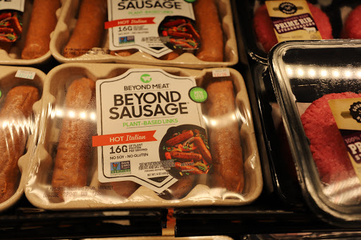 Grocery Store «Food Lion», reviews and photos, 794 Shopping Center Rd, Strasburg, VA 22657, USA