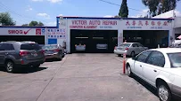 Victor Auto Repair - Car repair in Rosemead, CA, El Monte - Rated 4.1/5