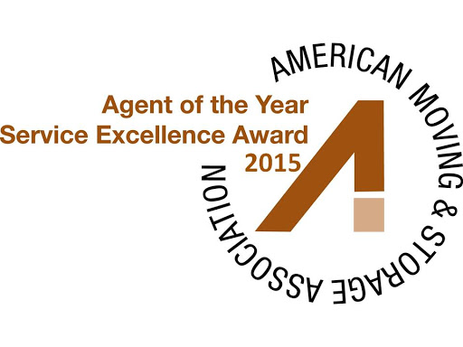 Moving Company «University Moving & Storage», reviews and photos, 23305 Commerce Dr, Farmington Hills, MI 48335, USA