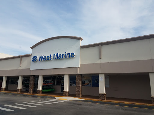 Marine Supply Store «West Marine», reviews and photos, 1012 Cape Coral Pkwy E, Cape Coral, FL 33904, USA