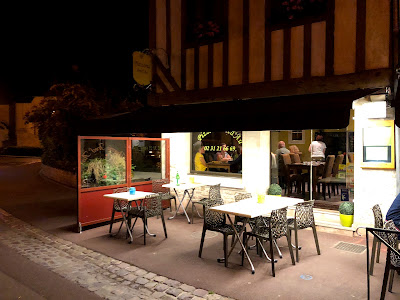 Pizzeria Fred'Au à Bayeux